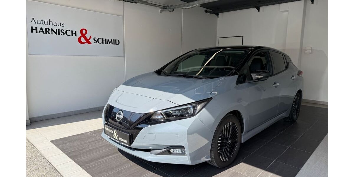 Nissan Leaf 36.836 km 20.970 &euro; Gersthofen 86368