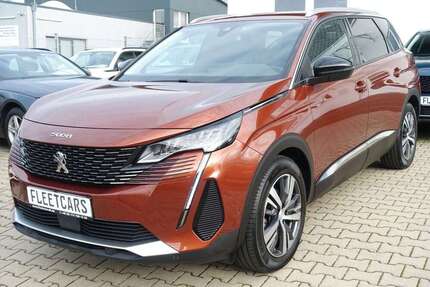 Peugeot 5008 48.000 km 24.950 &euro; Simmerath 52152
