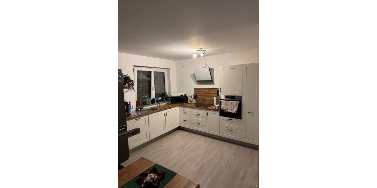 Etagenwohnung Lippetal - 3 Zimmer, 63 m&sup2;, 615&euro; | Angebot:24639583