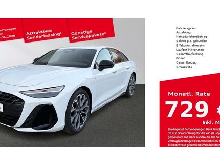 Audi A6 1.111 km 77.770 &euro; Bielefeld 33609