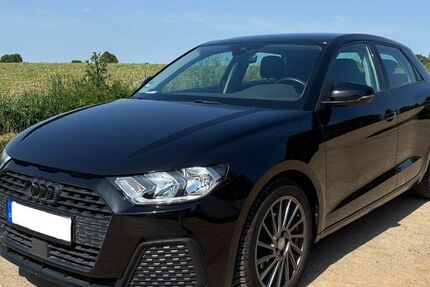 Audi A1 65.000 km 16.500 &euro; Elsdorf 50189