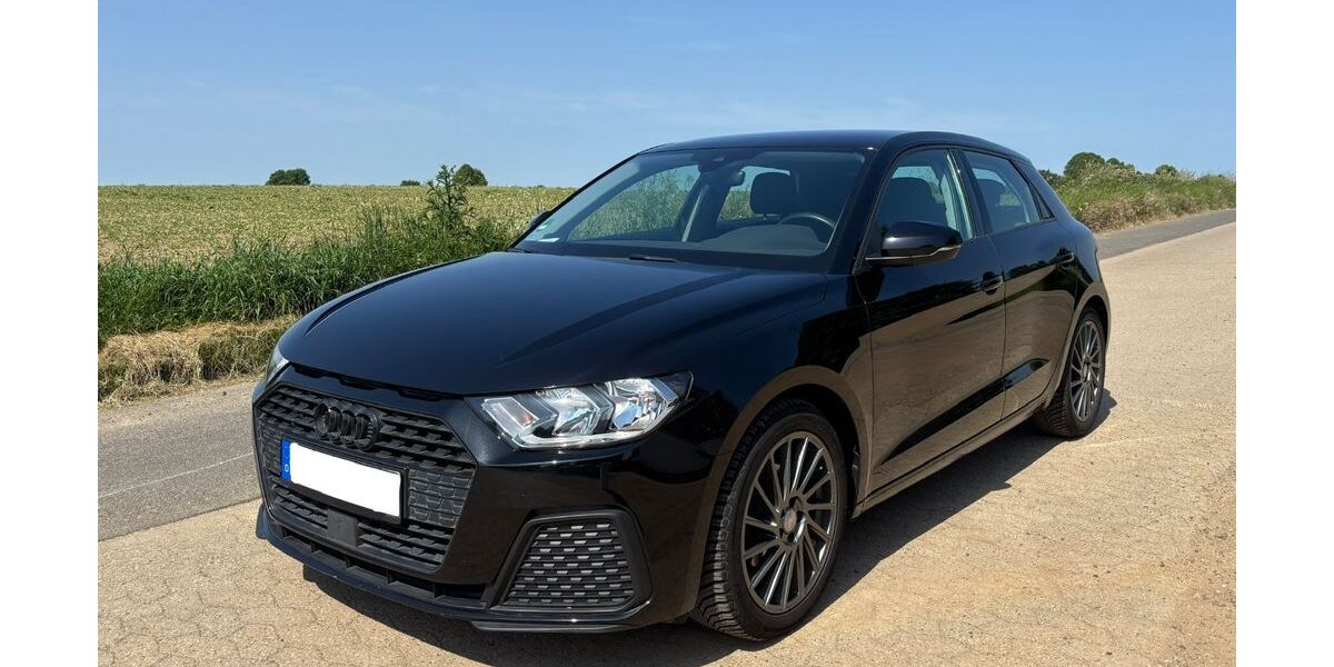 Audi A1 65.000 km 16.500 &euro; Elsdorf 50189