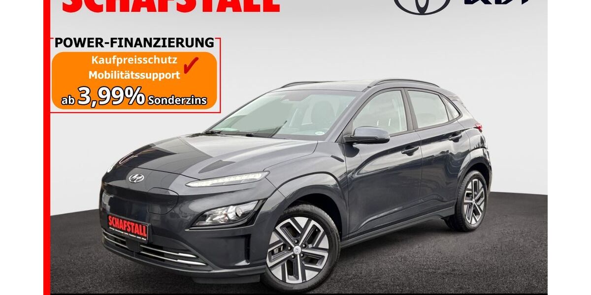 Hyundai KONA 74.504 km 17.979 &euro; Elsdorf (bei Köln) 50189