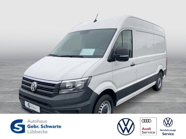 VW Crafter 141.200 km 23.890 &euro; Lübbecke 32312