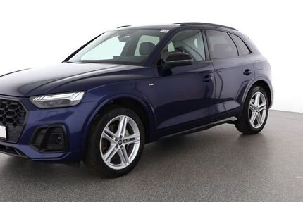 Audi Q5 44.078 km 43.880 &euro; Berlin 12103