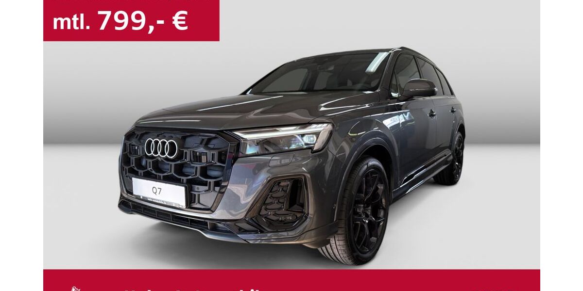 Audi Q7 7.900 km 85.790 &euro; Pforzheim 75179