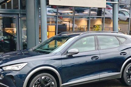 Cupra Formentor 69.304 km 26.790 &euro; Wissen 57537