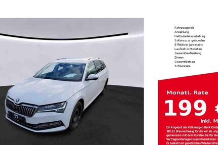 Skoda Superb 103.400 km 23.380 &euro; Bad Oldesloe 23843