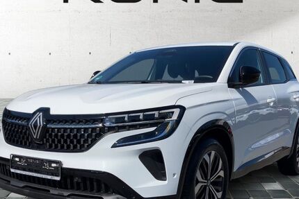 Renault Austral 20.609 km 24.999 &euro; Suhl 98528