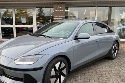 Hyundai IONIQ 6 3.500 km 42.000 &euro; Steinfeld 76889