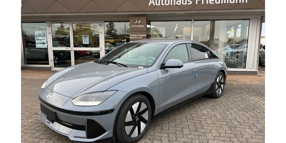 Hyundai IONIQ 6 3.500 km 42.000 &euro; Steinfeld 76889