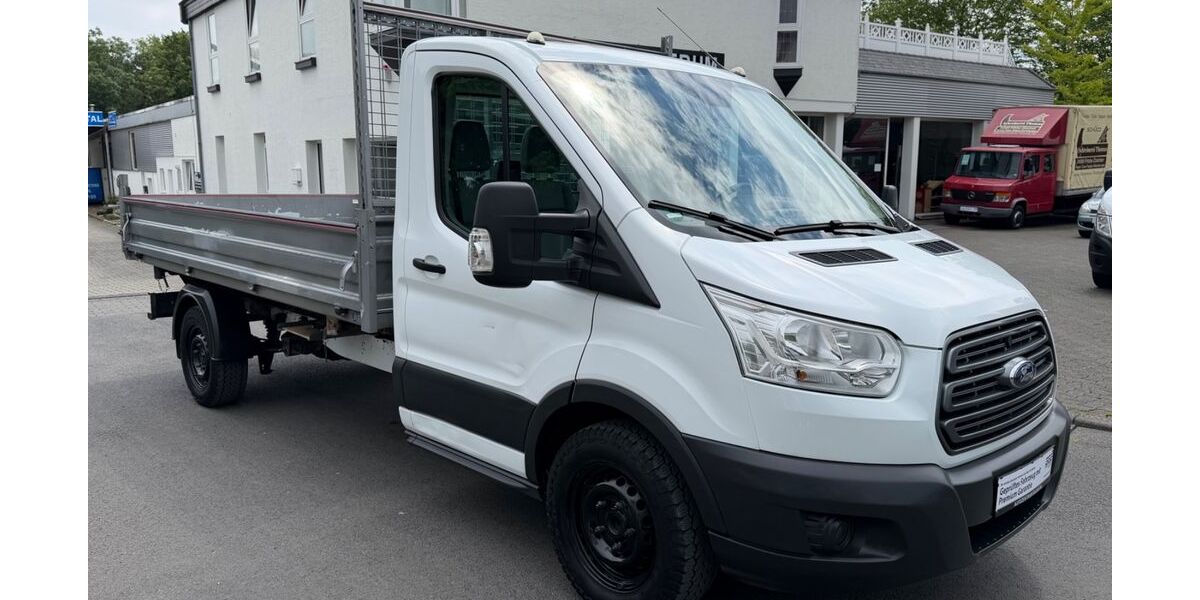 Ford Transit 82.300 km 19.900 &euro; Baunatal 34225