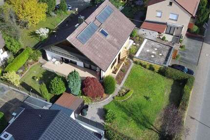 Haus zum Mieten in Neckarsulm 1.490 € 155 m²