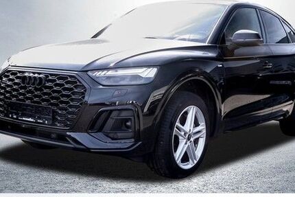 Audi Q5 31.170 km 41.840 &euro; Recklinghausen 45657