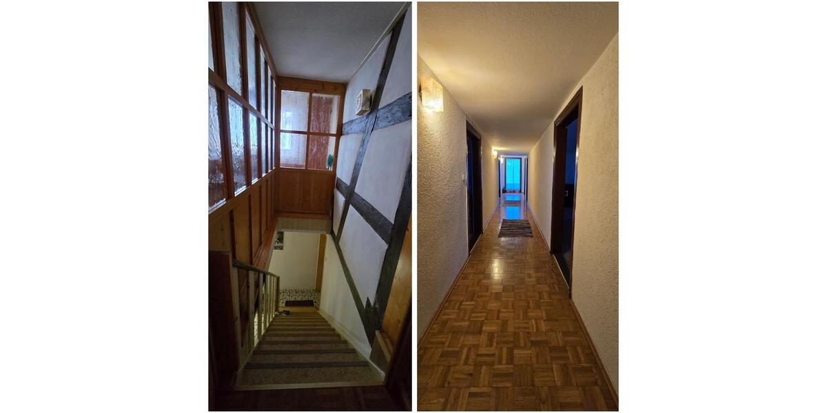 Bauernhaus, Landhaus Haßfurt - 8 Zimmer, 160 m&sup2;, 259.000&euro; | Angebot:26536775