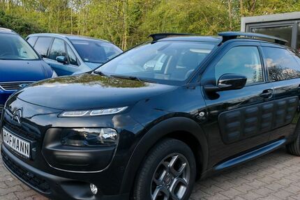 Citroen C4 Cactus 230.000 km 5.890 &euro; Nürnberg 90427