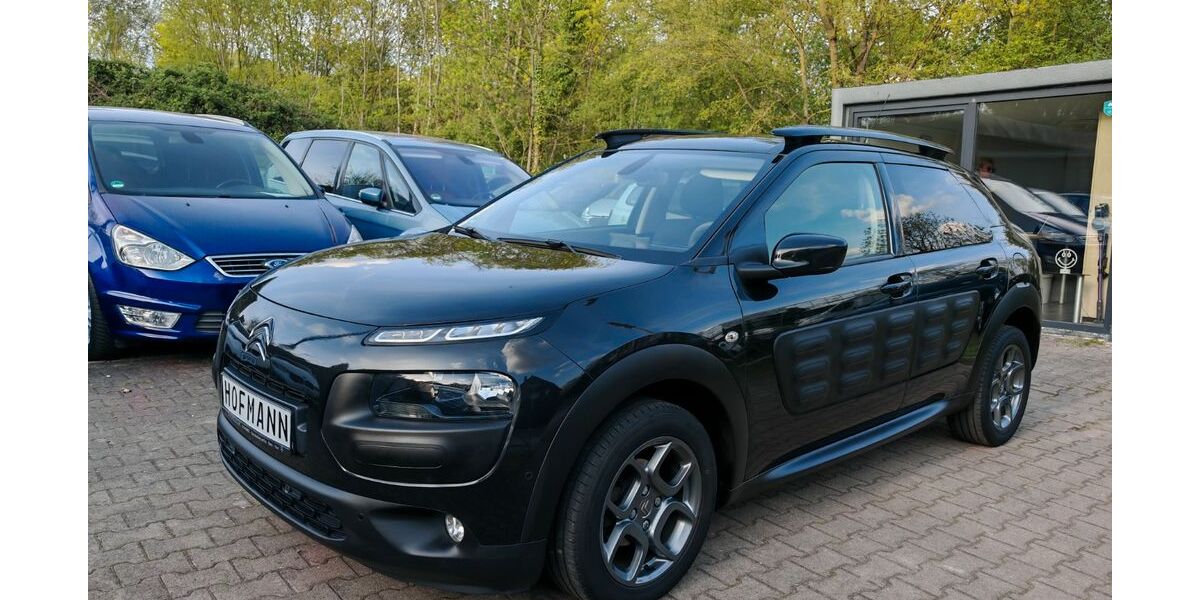 Citroen C4 Cactus 230.000 km 5.890 &euro; Nürnberg 90427