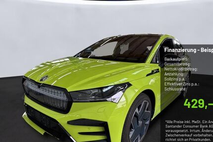 Skoda Enyaq 34.008 km 38.990 &euro; Pulheim-Brauweiler 50259