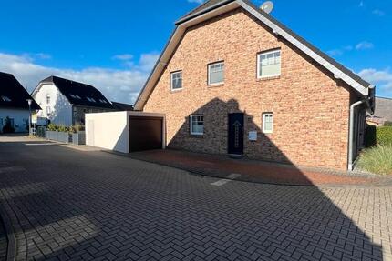 Haus Wesel Fusternberg - 4 Zimmer, 101 m&sup2;, 499.000&euro; | Angebot:27083324