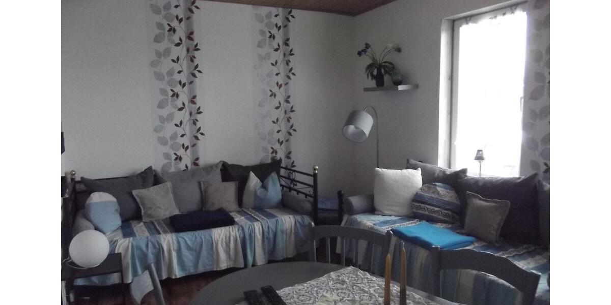 Ferienimmobilie Menteroda - 45&euro; | Angebot:20794453