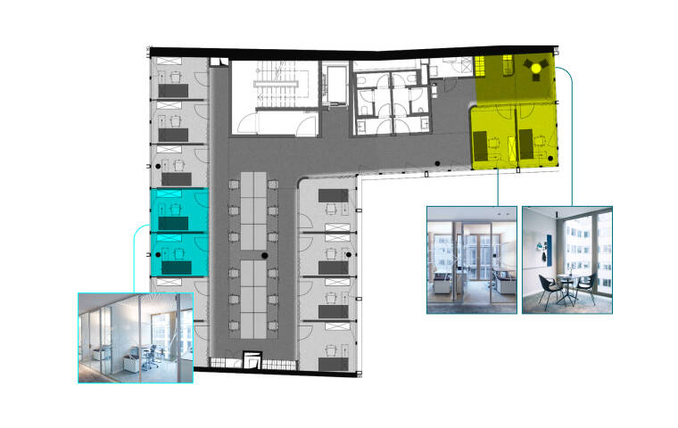 Gewerbeobjekt Berlin Mitte - 5.000&euro; | Angebot:26855720