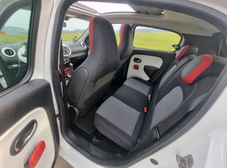 Twingo