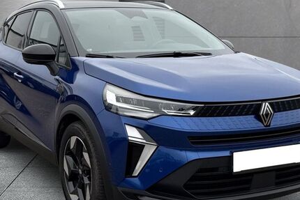 Renault Captur 13.395 km 24.990 &euro; Buxtehude 21614