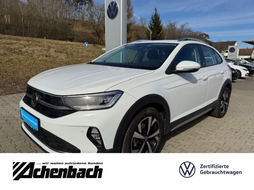 VW Taigo 9.900 km 22.990 € Steffenberg 35239