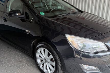 Opel Astra 108.055 km 5.400 &euro; Berlin 12277