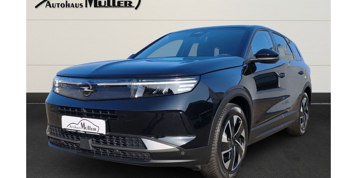 Opel Grandland (X) 30.800 km 27.795 &euro; Bremervörde 27432