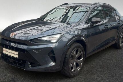 Cupra Formentor 17.879 km 36.950 &euro; Hamburg 22529