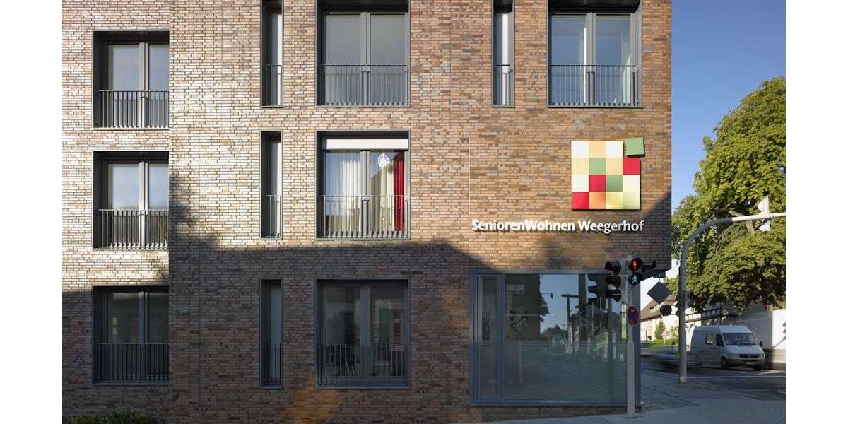 Etagenwohnung Solingen Höhscheid - 2 Zimmer, 58 m&sup2;, 694&euro; | Angebot:26681071