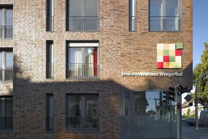 Wohnung Solingen Höhscheid - 2 Zimmer, 58 m&sup2;, 694&euro; | Angebot:26681071