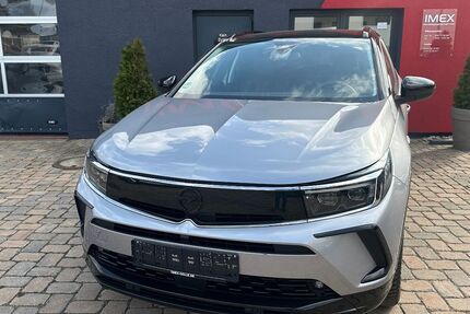 Opel Grandland (X) 44.520 km 21.890 &euro; Celle 29227