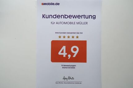 Seat Alhambra 45.850 km 20.900 &euro; Großpösna/Leipzig 04463