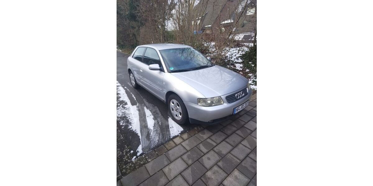 Audi A3 196.000 km 2.000 &euro; Bünde 32257