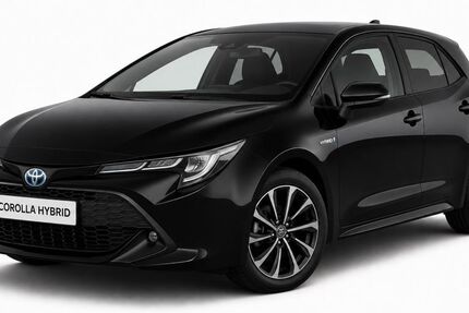 Toyota Corolla 66.097 km 19.990 &euro; Bensheim 64625