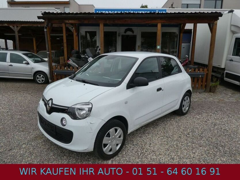 Twingo