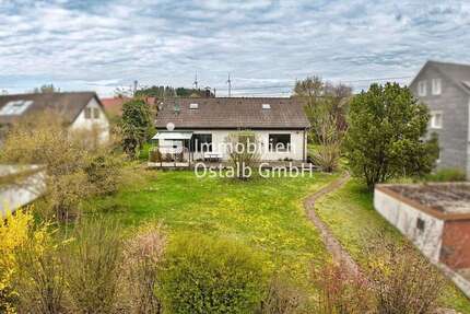 Haus Bopfingen - 5 Zimmer, 134 m&sup2;, 345.000&euro; | Angebot:26362040