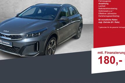 Kia XCeed 52.600 km 21.990 &euro; Haselünne 49740