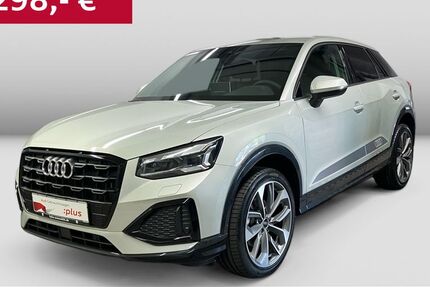 Audi Q2 22.900 km 27.990 &euro; Ludwigsburg 71636