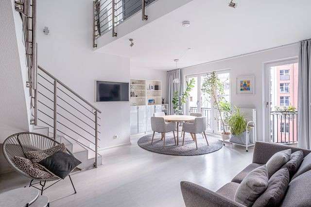 Wohnung zum Kaufen in Berlin 799.000 € 92 m²