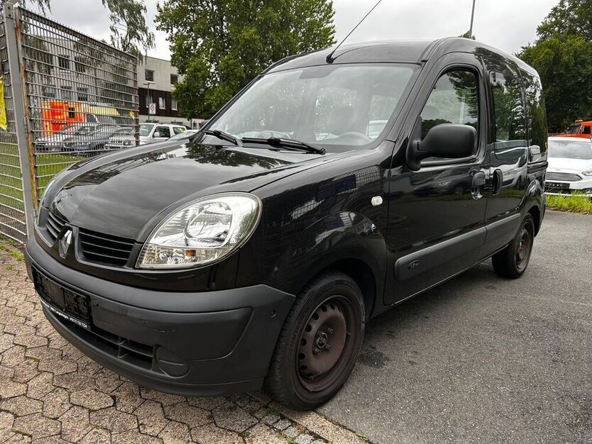 Kangoo