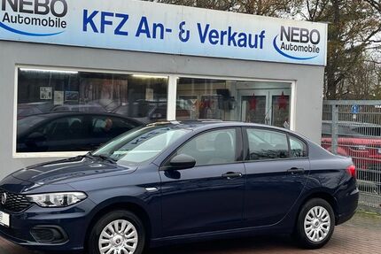 Fiat Tipo 96.953 km 7.500 &euro; Lohne 49393