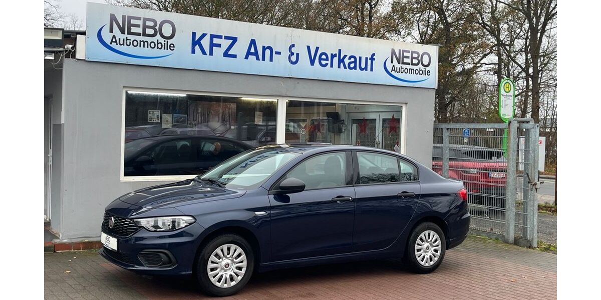 Fiat Tipo 96.953 km 7.500 &euro; Lohne 49393