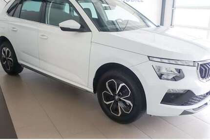 Skoda Kamiq 4.390 km 26.490 € Rieden - Vilshofen 92286