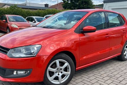 VW Polo 164.623 km 3.490 &euro; Konz-Könen 54329