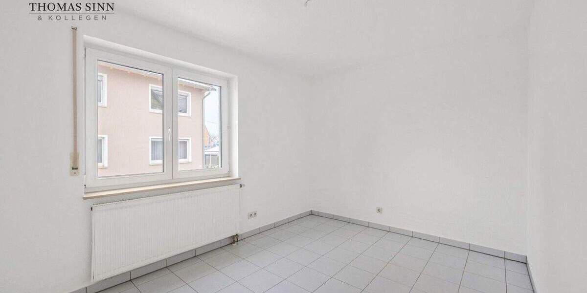Etagenwohnung Neuenstadt am Kocher Neuenstadt - 3 Zimmer, 86 m&sup2;, 299.000&euro; | Angebot:25742226