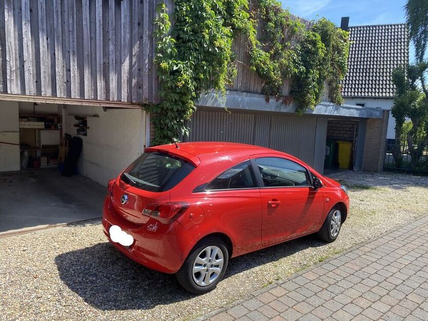 Corsa