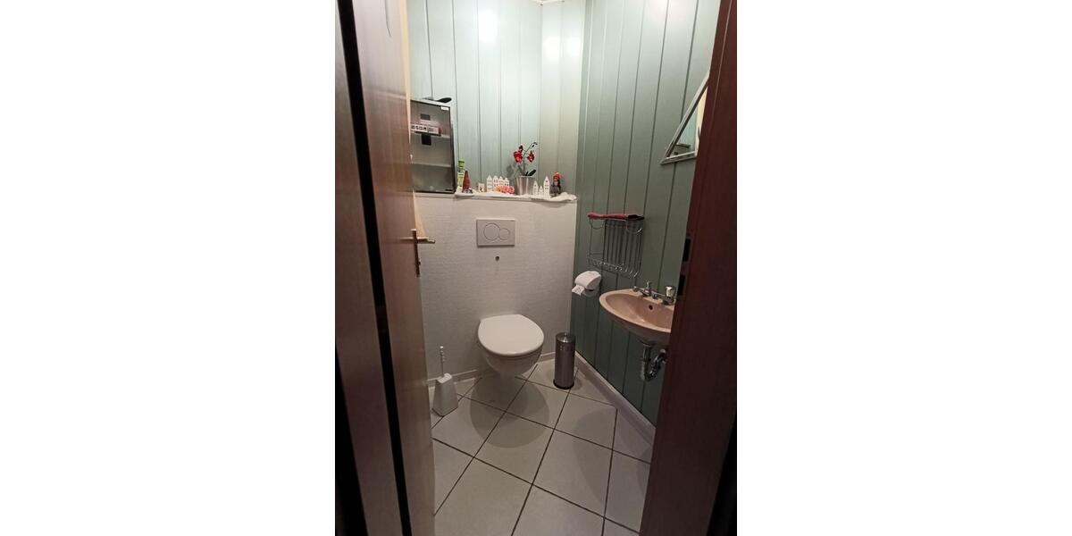 Einfamilienhaus Mannheim Sandhofen - 8 Zimmer, 175 m&sup2;, 790.000&euro; | Angebot:26044572